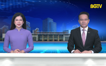 Thời sự THBG tối ng&agrave;y 15-07-2023
