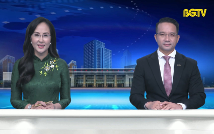 Thời sự THBG tối ng&agrave;y 15-07-2024
