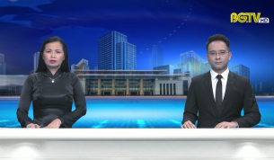 Thời sự THBG tối ng&agrave;y 15 - 08 - 2020