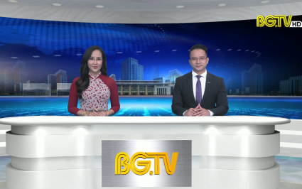 Thời sự THBG tối ng&agrave;y 15-08-2022