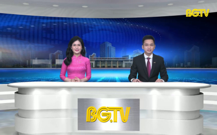 Thời sự THBG tối ng&agrave;y 15-08-2023