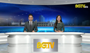 Thời sự THBG tối ng&agrave;y 15 - 09 - 2021