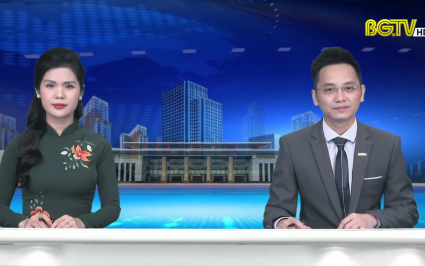 Thời sự THBG tối ng&agrave;y 15-09-2022