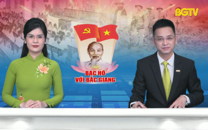 Thời sự THBG tối ng&agrave;y 15-09-2023