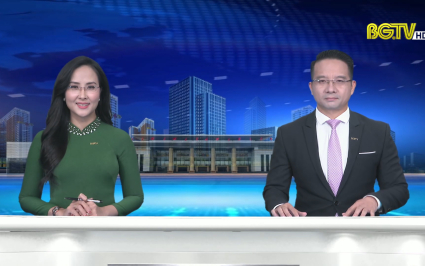 Thời sự THBG tối ng&agrave;y 15-10-2022