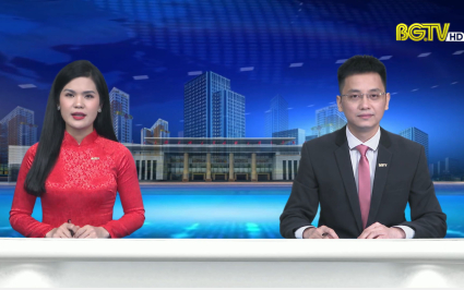 Thời sự THBG tối ng&agrave;y 15-11-2022