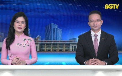 Thời sự THBG tối ng&agrave;y 15-11-2023