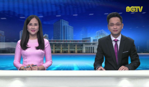 Thời sự THBG tối ng&agrave;y 15 - 12 - 2019