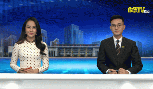 Thời sự THBG tối ng&agrave;y 15 - 12 - 2021