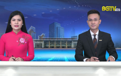 Thời sự THBG tối ng&agrave;y 15-12-2022