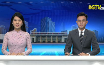 Thời sự THBG tối ng&agrave;y 16-01-2022