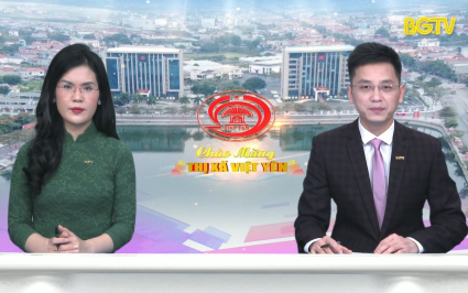 Thời sự THBG tối ng&agrave;y 16-01-2024
