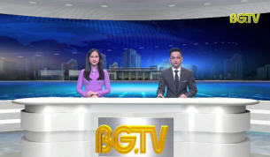 Thời sự THBG tối ng&agrave;y 16 - 02 - 2020