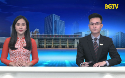 Thời sự THBG tối ng&agrave;y 16-02-2023