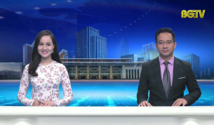 Thời sự THBG tối ng&agrave;y 16 - 03 - 2020