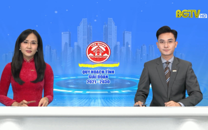 Thời sự THBG tối ng&agrave;y 16-03-2022