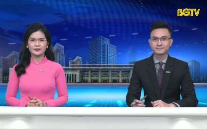 Thời sự THBG tối ng&agrave;y 16-04-2023 