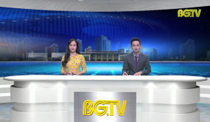 Thời sự THBG tối ng&agrave;y 16 - 05 -2020