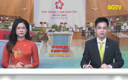Thời sự THBG tối ng&agrave;y 16-05-2023