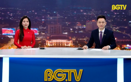 Thời sự THBG tối ng&agrave;y 16-06-2025