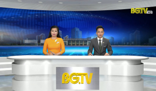 Thời sự THBG tối ng&agrave;y 16 - 07 - 2021