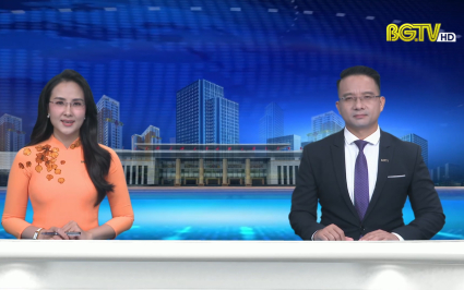 Thời sự THBG tối ng&agrave;y 16-07-2022