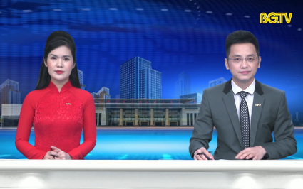 Thời sự THBG tối ng&agrave;y 16-07-2024