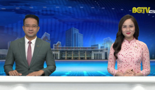 Thời sự THBG tối ng&agrave;y 16 - 08 - 2021