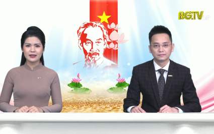Thời sự THBG tối ng&agrave;y 16-08-2022