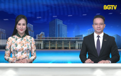 Thời sự THBG tối ng&agrave;y 16-08-2023