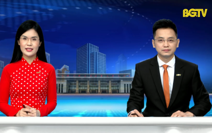 Thời sự THBG tối ng&agrave;y 16-08-2024