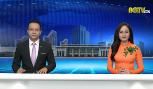 Thời sự THBG tối ng&agrave;y 16 - 09 - 2021