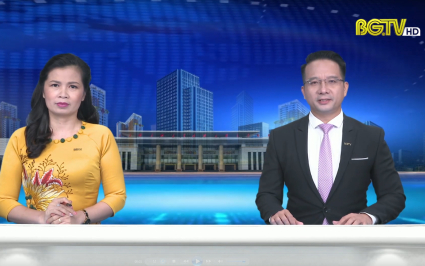 Thời sự THBG tối ng&agrave;y 16-09-2022