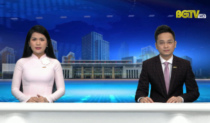 Thời sự THBG tối ng&agrave;y 16 - 11 - 2021