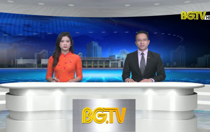 Thời sự THBG tối ng&agrave;y 16-11-2022