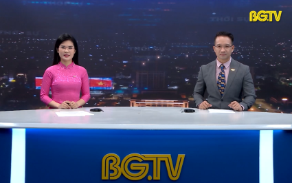 Thời sự THBG tối ng&agrave;y 16-11-2024