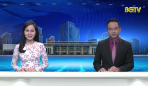 Thời sự THBG tối ng&agrave;y 16 - 12 - 2019