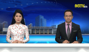 Thời sự THBG tối ng&agrave;y 16 - 12 - 2021