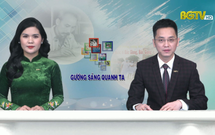 Thời sự THBG tối ng&agrave;y 16-12-2022