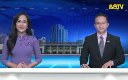 Thời sự THBG tối ng&agrave;y 16-12-2023