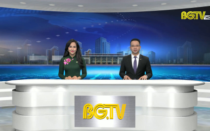 Thời sự THBG tối ng&agrave;y 17-01-2022