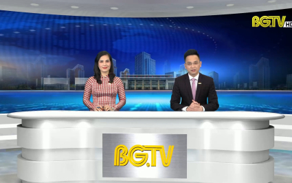 Thời sự THBG tối ng&agrave;y 17-02-2022