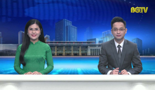 Thời sự THBG tối ng&agrave;y 17 - 03 - 2020