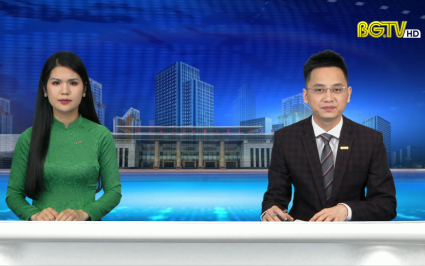 Thời sự THBG tối ng&agrave;y 17-03-2022