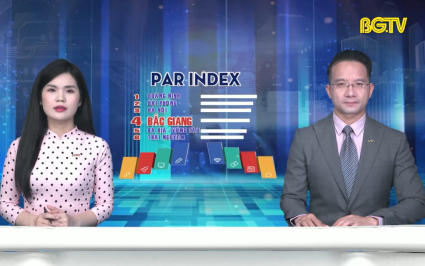 Thời sự THBG tối ng&agrave;y 17-04-2024