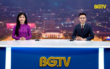 Thời sự THBG tối ng&agrave;y 17-04-2025