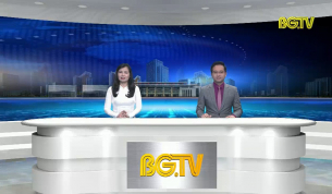 Thời sự THBG tối ng&agrave;y 17 - 05 -2020