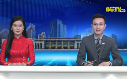Thời sự THBG tối ng&agrave;y 17-05-2022