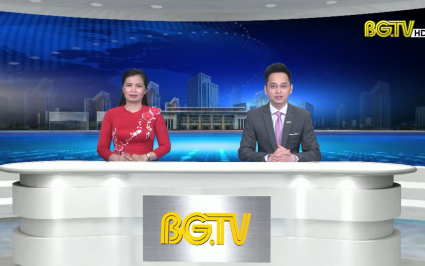 Thời sự THBG tối ng&agrave;y 17-06-2022