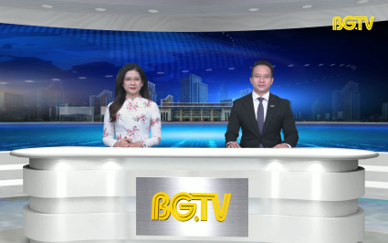 Thời sự THBG tối ng&agrave;y 17-06-2023